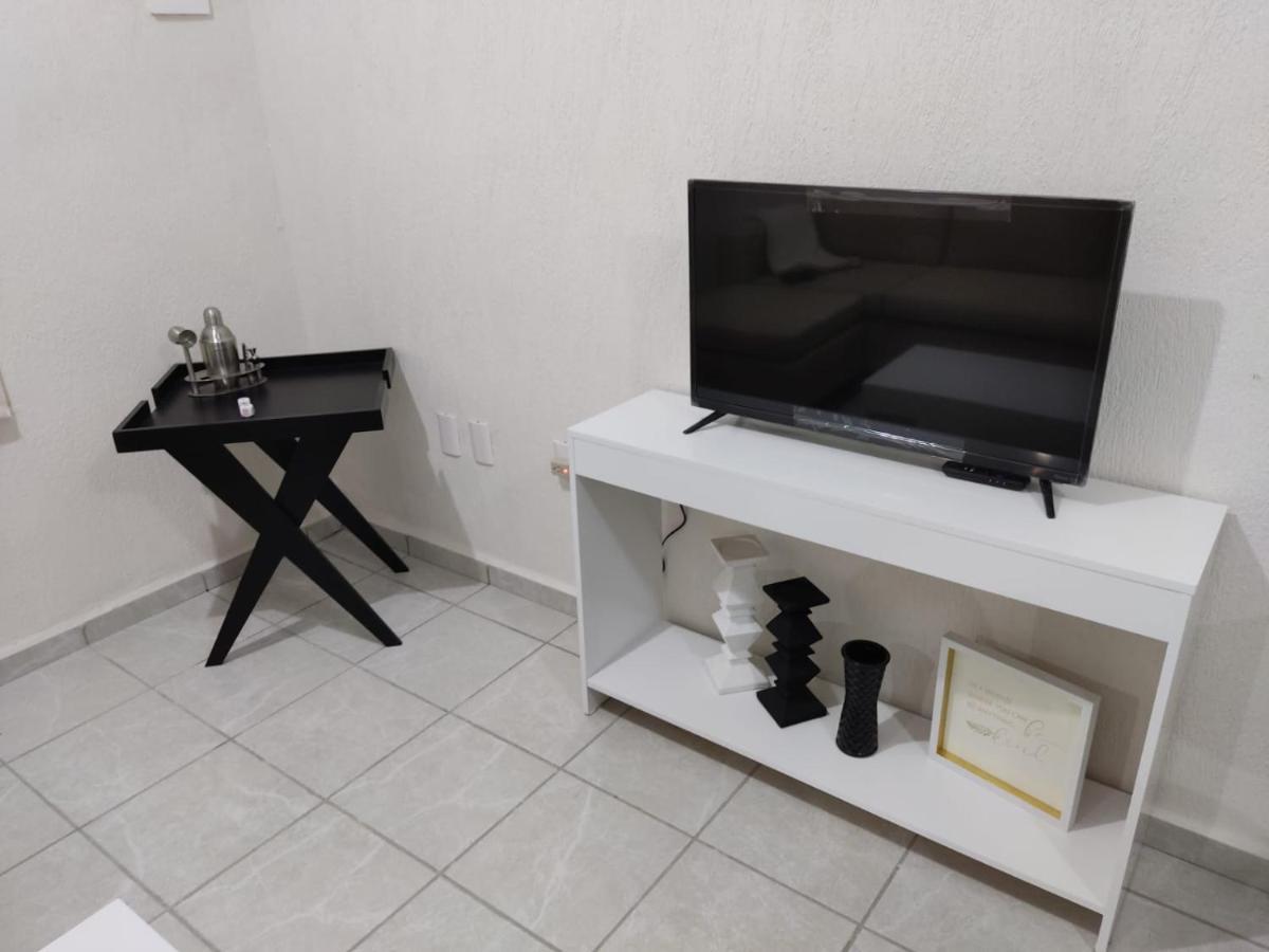 شقة Departamento En Tulum Turquesa المظهر الخارجي الصورة